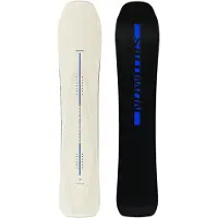 Salomon Tabla De Snowboard Jetstream