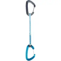 Wild Country - Wildwire Quickdraw - Cinta exprés size 20 cm, azul