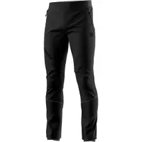 Dynafit - Speed Dynastretch Pants - Pantalones de travesía size XXL, negro
