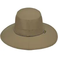 Sunday Afternoons - Outback Storm Hat - Sombrero size L - 58-60 cm, beige/blanco