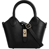 Forty° Bolso de mano 'LANVERRA - S' negro