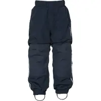 Didriksons - Kid's Narvi Pants - Pantalones de invierno size 90, azul