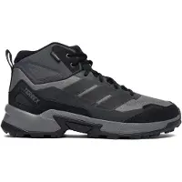 Adidas adidasZapatilla de senderismo Terrex Eastrail 3 Mid Climaproof 46 Grey Four / Core Black / Carbon Hombre