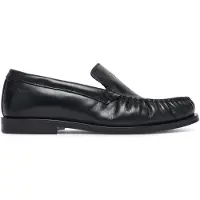 Calvin Klein Mocasines 'ESSENTIAL' negro