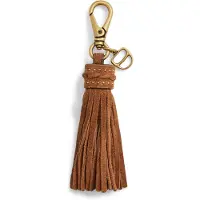 Ralph Lauren Accesorios para bolsos marrón
