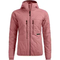Ortovox - Women's Venet Swisswool 60 Jacket - Chaleco softshell size M, fucsia