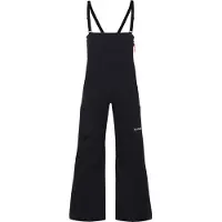 Mammut - Eiger Free Advanced HS Bib Pants - Pantalones esquí de travesía size 52 - Regular, negro