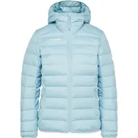 Mammut - Women's Waymarker IN Hooded Jacket - Chaqueta de plumas size L, azul
