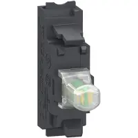 Schneider Electric Módulo LED ZBVB15