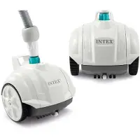 Intex Limpiafondos Automático Zx50