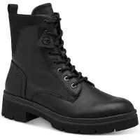 Tamaris Botas negro