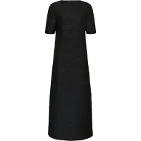 Culture Vestido 'Sesana' negro