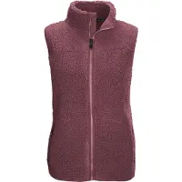 Killtec Chaleco deportivo 'KOW 7' malva