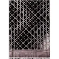 Calvin Klein Chal malva / rosé