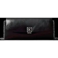 Calvin Klein Bolso de noche negro