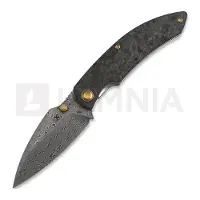 Kansept Knives Navaja Falk CF