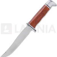 Buck 105 Pathfinder 0105CCS1 DymaLux Cocobolo, Heritage Series, cuchillo de caza