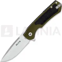 Buck Navaja Stinger Green