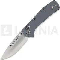 Buck Navaja Range Pro Gray