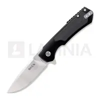 Buck Navaja Stinger Black