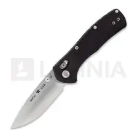 Buck Navaja Range Pro Black