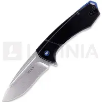 Buck Navaja Ruckus Black Blue