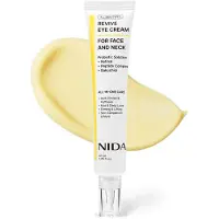 NIDA - Crema de cara y cuello Revive Eye
