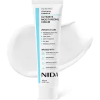 NIDA - Crema hidratante Youthful Formula Ultimate Moisturizing Cream