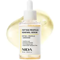 NIDA - Peptide Propolis Renewal Serum 50ml
