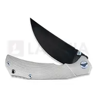 FerraMonster Navaja Reaver Framelock Ti