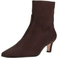 Steve madden Botines marrón oscuro