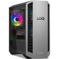 Lenovo Idg Ordenador Sobremesa Gaming Loq Tower 26adr10 R7-8745hx/16gb/512gb Ssd