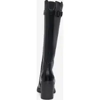 JDY Botas 'JDYJULIA' negro