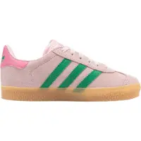 Adidas Zapatillas deportivas 'Gazelle' oro / verde / rosa / altrosa