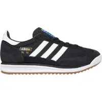 Adidas Originals Zapatillas Sl 72 Rs Elastic Laces