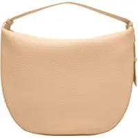 Armani Exchange para mujer. XW000916AF11902U6149 Bolso Susy beige (OSFA), Casual, Poliéster, outlet 2026.