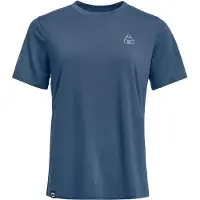Ortovox - Women's 150 Cool Beanie TS - Camiseta de merino size M, light nunatak