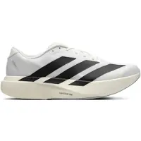 Adidas adidasZapatilla Adizero EVO SL 44 2/3 Cloud White / Core Black / Cloud White Hombre