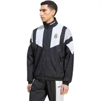 Adidas adidasChaqueta deportiva Juventus Turín EQT L Black Hombre