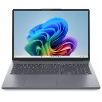 Lenovo IdeaPad Slim 3i Gen 11 16? Intel Procesador Intel Core 5 315 núcleos LPE de hasta 3,30 GHz núcleos P de hasta 4,40 GHz, Windows 11 Home 64, 512 GB SSD M.2 2242 PCIe Gen4 QLC - 83RSCTO1WWES2