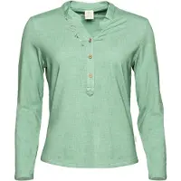 Chillaz - Women's Sonnblick Shirt - Blusa size 38, verde