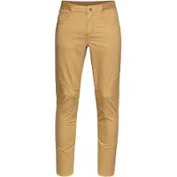 Chillaz - Banff 2.0 - Pantalones de bloc size S, beige