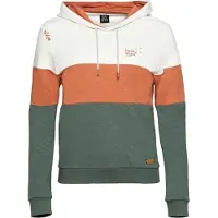 Chillaz - Women's Walchsee Search & Respect - Sudadera size 42, oliva