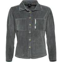 Chillaz - Women's Vogesen Stripe - Blusa size 38, gris