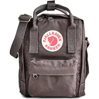 Fjällräven - Kånken Sling - Bandolera size 2,5 l, marrón