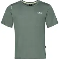 Chillaz - Bozen Mountain - Camiseta de manga corta size M, oliva