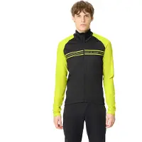 Vaude - Posta L/S Tricot II - Maillot de ciclismo size 3XL, multicolor