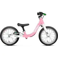 Woom Bicicleta Sin Pedales Go 1