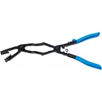 Bgs Pinzas para abrazaderas de mangueras , 658 g