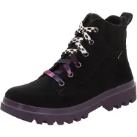 Superfit Botas 'ABBY NOVA' negro